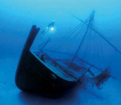 Uluburun-ancient-shipwreck